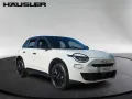 Fiat 600 STREET CarPlay Sitzheizung 18