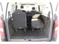Peugeot Rifter L2 GT Elektro 136 7-Sitzer *OnBoard Charg