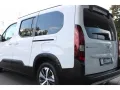 Peugeot Rifter L2 GT Elektro 136 7-Sitzer *OnBoard Charg