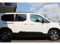 Peugeot Rifter L2 GT Elektro 136 7-Sitzer *OnBoard Charg