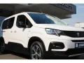 Peugeot Rifter L2 GT Elektro 136 7-Sitzer *OnBoard Charg
