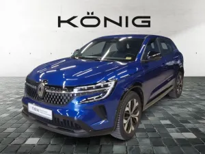 Renault Austral Equilibre TCE 140 *KLIMA*SHZG*PDC*ALLW