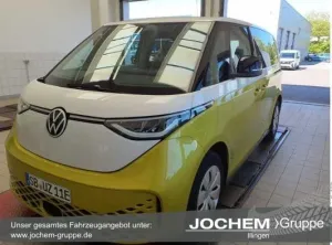 Volkswagen ID.Buzz Bus 210 kW Pro 19