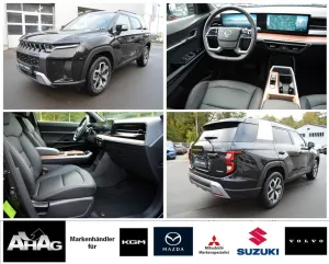 KGM Torres 1.5 T-Gdi Nomad AWD *Leder+LED+ACC+SH+