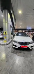 Mercedes-Benz E 350 BlueTech