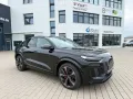 Audi SQ6 e-tron SPORTBACK+ AHK-PANO-LUFTFAHRWERK