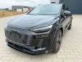 Audi SQ6 e-tron SPORTBACK+ AHK-PANO-LUFTFAHRWERK