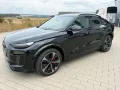 Audi SQ6 e-tron SPORTBACK+ AHK-PANO-LUFTFAHRWERK
