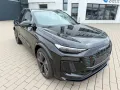Audi SQ6 e-tron SPORTBACK+ AHK-PANO-LUFTFAHRWERK