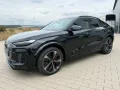 Audi SQ6 e-tron SPORTBACK+ AHK-PANO-LUFTFAHRWERK