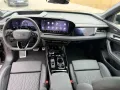 Audi SQ6 e-tron SPORTBACK+ AHK-PANO-LUFTFAHRWERK