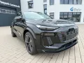 Audi SQ6 e-tron SPORTBACK+ AHK-PANO-LUFTFAHRWERK