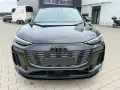 Audi SQ6 e-tron SPORTBACK+ AHK-PANO-LUFTFAHRWERK