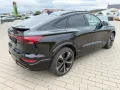 Audi SQ6 e-tron SPORTBACK+ AHK-PANO-LUFTFAHRWERK