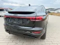 Audi SQ6 e-tron SPORTBACK+ AHK-PANO-LUFTFAHRWERK