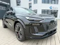 Audi SQ6 e-tron SPORTBACK+ AHK-PANO-LUFTFAHRWERK