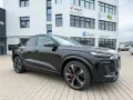 Audi SQ6 e-tron SPORTBACK+ AHK-PANO-LUFTFAHRWERK
