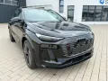 Audi SQ6 e-tron SPORTBACK+ AHK-PANO-LUFTFAHRWERK