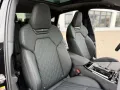 Audi SQ6 e-tron SPORTBACK+ AHK-PANO-LUFTFAHRWERK