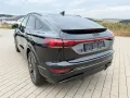 Audi SQ6 e-tron SPORTBACK+ AHK-PANO-LUFTFAHRWERK