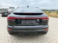 Audi SQ6 e-tron SPORTBACK+ AHK-PANO-LUFTFAHRWERK