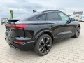 Audi SQ6 e-tron SPORTBACK+ AHK-PANO-LUFTFAHRWERK