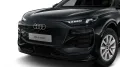 Audi Q6 SUV e-tron performance 225 kW Klima