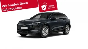 Audi Q6 SUV e-tron performance 225 kW Klima