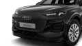Audi Q6 e-tron SUV performance 225 kW Klima Leder