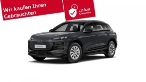 Audi Q6 e-tron SUV performance 225 kW Klima Leder