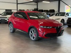 Alfa Romeo Tonale Veloce MATRIX+NAV+ACC+WINTER+KAM+SPUR.AS