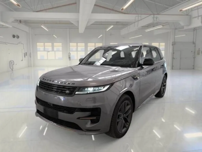 Land Rover LAND ROVER RANGE ROVER SPORT 3.0 I6 460 PHEV DYN