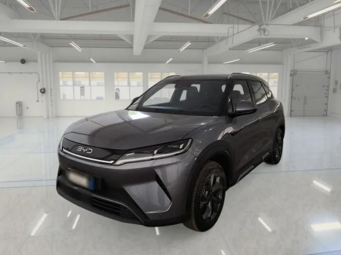 Other BYD ATTO 2 BOOST SUV