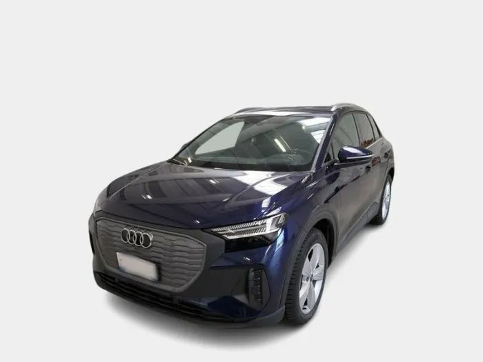 Audi AUDI Q4 E-TRON 40 E-TRON BUSINESS SUV