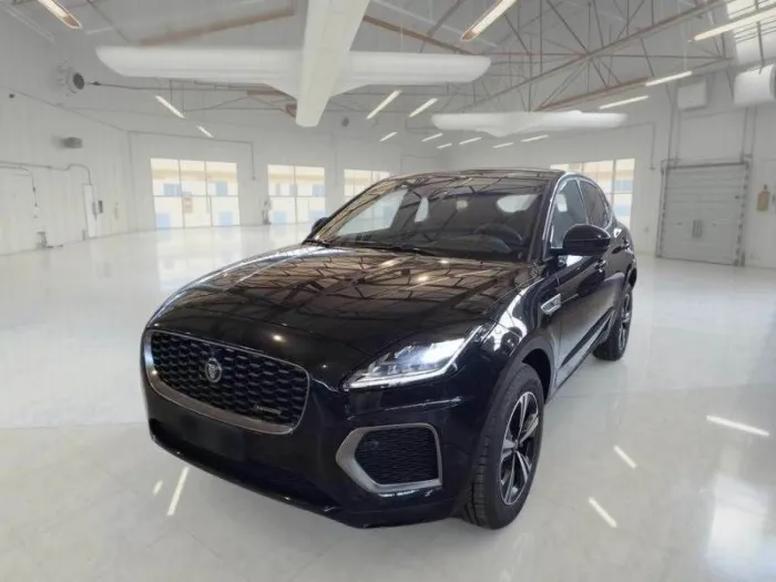 Jaguar JAGUAR E-PACE 1.5 P270E R-DYNAMIC S AUTO 4WD SUV
