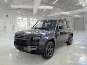 Land Rover LAND ROVER DEFENDER 2.0 SI4 PHEV 300 110 X-DYNAM