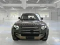 Land Rover LAND ROVER DEFENDER 2.0 SI4 PHEV 300 110 X-DYNAM