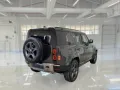 Land Rover LAND ROVER DEFENDER 2.0 SI4 PHEV 300 110 X-DYNAM