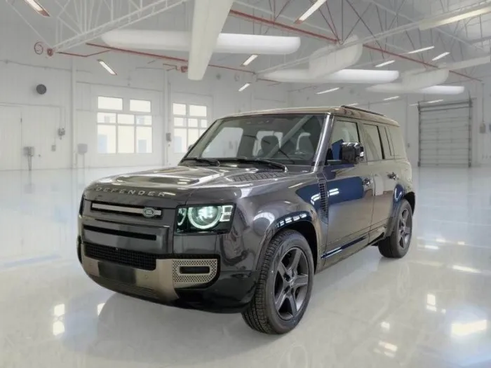 Land Rover LAND ROVER DEFENDER 2.0 SI4 PHEV 300 110 X-DYNAM