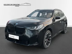 BMW X3 20 d xDrive M SPORT PRO *MY25 *Pano *Sitzbelü