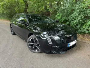 Peugeot 508 PureTech 130 EAT8 GT GT