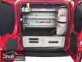 Fiat FIAT Fiorino 1.3 mjet 95 Cv Adventure - Schermo,