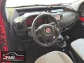 Fiat FIAT Fiorino 1.3 mjet 95 Cv Adventure - Schermo,