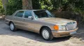 Mercedes-Benz Mercedes Daimler Benz S300 Oldtimer H-Kenn...