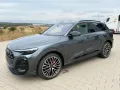 Audi SQ5 TFSI quattro+AHK+PANO+STH+TECHPRO+LUFTF.