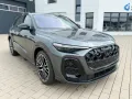 Audi SQ5 TFSI quattro+AHK+PANO+STH+TECHPRO+LUFTF.