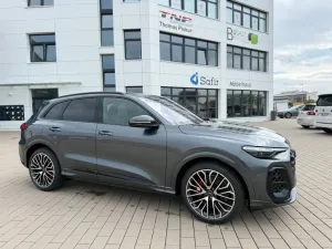 Audi SQ5 TFSI quattro+AHK+PANO+STH+TECHPRO+LUFTF.