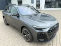 Audi SQ5 TFSI quattro+AHK+PANO+STH+TECHPRO+LUFTF.