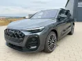 Audi SQ5 TFSI quattro+AHK+PANO+STH+TECHPRO+LUFTF.
