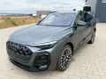 Audi SQ5 TFSI quattro+AHK+PANO+STH+TECHPRO+LUFTF.